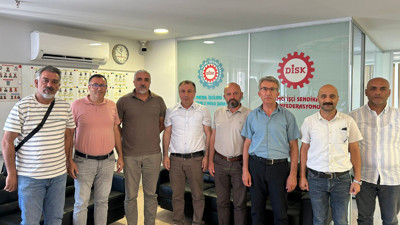 Gebze Sendikalar Birliği meydanlara iniyor