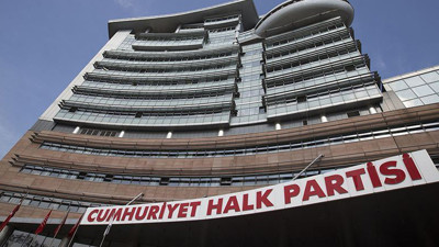 CHP’li Bulut “CHP Genel Merkezinde emekçi kıyımı”