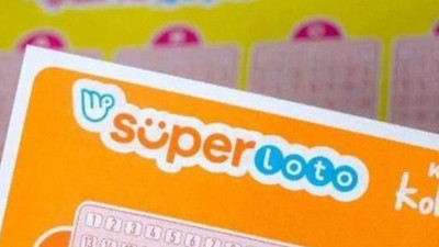16 Haziran Süper Loto sonuçları 2026