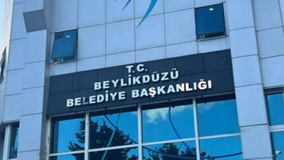 Beylikdüzü Belediyesi'ne operasyon!