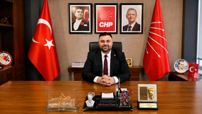 Başkan Vekili Kuşkan'dan il başkanlarının görevden alınmasına tepki
