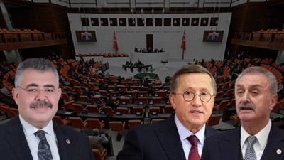 Kocaeli’deki operasyona denk geldi: Mecliste bizim vekillerin tefecilik tartışması!