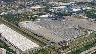 Brisa’da Genel Müdür Yardımcısı işi bıraktı!
