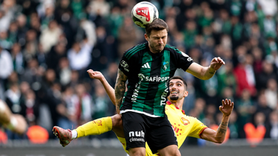 Kocaelispor’da kritik imza: Karol Linetty yola devam dedi