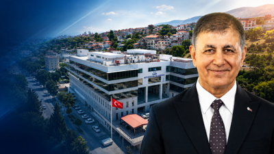 İzmir Belediye Başkanı CHP’den istifa etti!