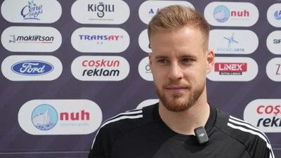 Günlerce oyaladı, kararını verdi! Smolcic Çorum yolunda