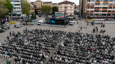 YKS için dev ekran yasağı: Kocaeli'deki programlar da iptal ediliyor