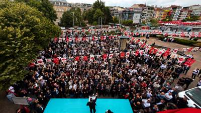 Dikkat çeken isimler var: İşte MHP Kocaeli’nin yeni yönetim kurulu