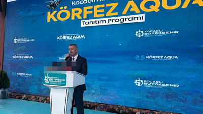 Büyükakın Körfez Aqua Kıtalar Akvaryumu’nun maileyetini açıkladı!