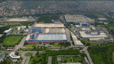 800 milyon TL'yi bakın kim verdi? KORDSA'dan İzmit'te dev arazi satışı!