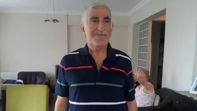 Doktor Nazmi Özdoğan'dan acı haber!