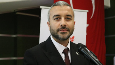 YRP’li Bilikçi: “Gebze hak ettiği hizmeti alamadı”