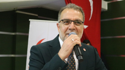 YRP’li Gül, “Haramlar yasal hale geldi”