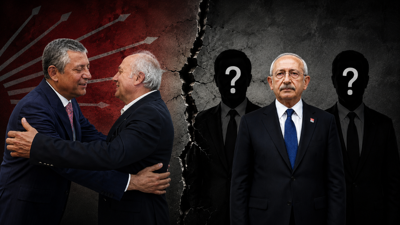 CHP Kocaeli’de saflar karıştı: Arcan destekçilerinde Kılıçdaroğlu çatlağı