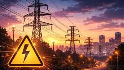 Kocaeli’de 10 ilçede elektrik kesilecek (23 Haziran Salı 2026)
