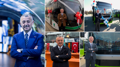 Tahir Büyükakın'dan poz şov: Fotoğrafları konuşturdu