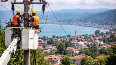 Kocaeli’de 9 ilçede elektrik kesilecek