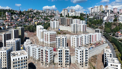 Cedit'te yeni şok: Beğenmedikleri daireye bir de şerefiye ödeyecekler