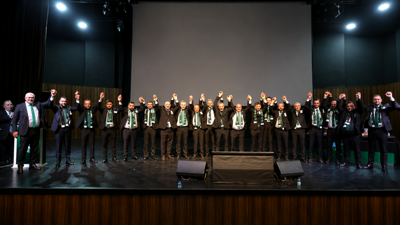 Kocaelispor yönetiminden kritik toplantı