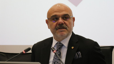 GTO’da Şerifalioğlu adaylığını açıkladı