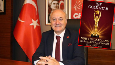 Arcan’daki ışığı keşfettiler: Oskar ödülü almaya gidiyorum!