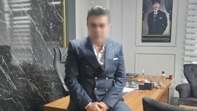 3 ay önce atanmıştı: MHP'de o başkan yeni başkana meydan okuyor!
