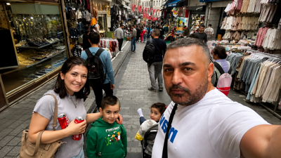Böcek ailesi davasında karar çıktı