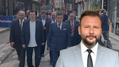 MHP Gebze’de Daşdangil görevden alındı! İşte yerine gelen isim