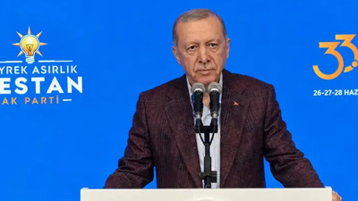Cumhurbaşkanı Sapanca'da konuştu: Çok konuşulacak CHP yorumu