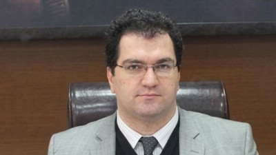 KOÜ’lü akademisyen Sakarya için aday