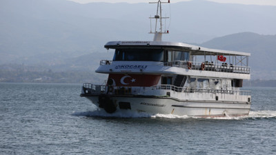 Kocaelililerin beklediği haber geldi