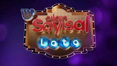 27 Haziran Sayısal Loto sonuçları 2026-Çılgın Sayısal’da kazanan numaralar