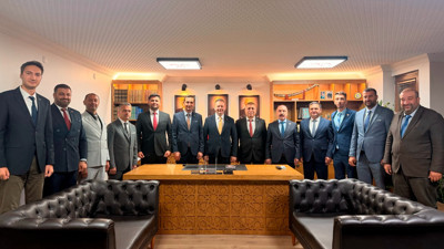 MHP Kocaeli’de yeni ilçe başkanları belli oldu! İşte İzmit dahil tüm isimler