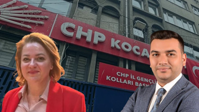 CHP Kocaeli’de şok: Darıca ve Körfez ilçe başkanları görevden alındı!