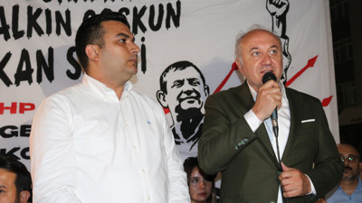 CHP Darıca’da hareketlilik sürüyor “İlçe binasını teslim etmeyeceğiz”