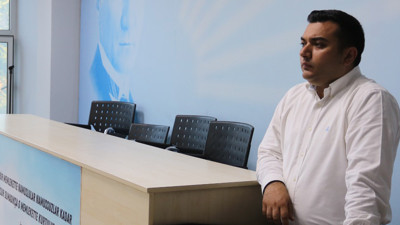 “İlçe başkanlığını terk etmeyeceğiz”