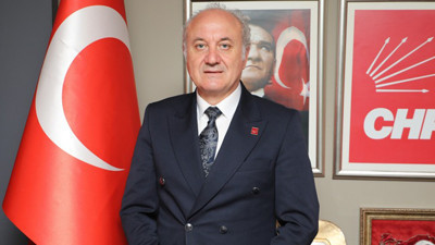 Erdem Arcan'dan SMS'li destek çağrısı: İlçelere gelin