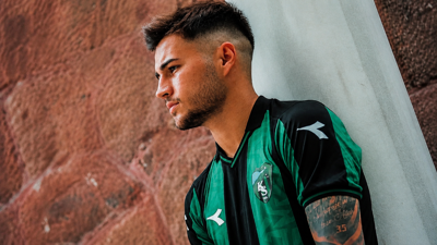 Mesut Can Tunalı Kocaelispor’a veda etti “Bu formayı giymek onur”