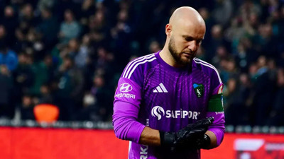 Kocaelispor'un eski kaptanı Gökhan'ın yeni adresi belli oldu