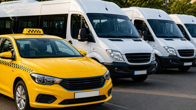 Taksi ve minibüs esnafını sevindiren düzenleme