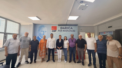 CHP’li Özaltan’a İYİ Parti’den destek