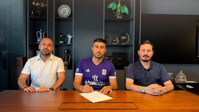 Hakan Özkan Gebzespor’da!