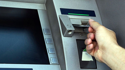 Kocaeli’de şok iddia! ATM binlerce lirayı yuttu, hesaba geçmedi
