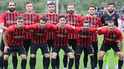 Gölcükspor’un rakipleri belli oldu