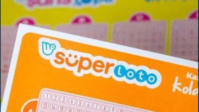 2 Temmuz Süper Loto sonuçları 2026
