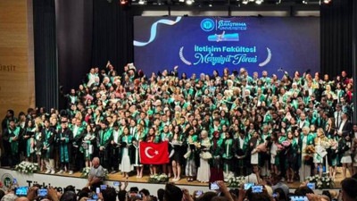 Dört üniversite bitiren Numan Sıbıç’tan ilham veren başarı hikâyesi