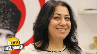 Savcılıktan talimat: Gözaltına alınan Duygu Çetiner İstanbul’a götürülecek!
