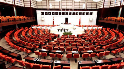 Kritik düzenleme meclisten geçti