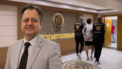 Büyükşehir’in eski adayı Kaman’dan: Deniz’i ikinci defa öldürtmeyeceğiz!