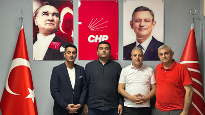 CHP’li adaylardan görevden alınan isimlere destek